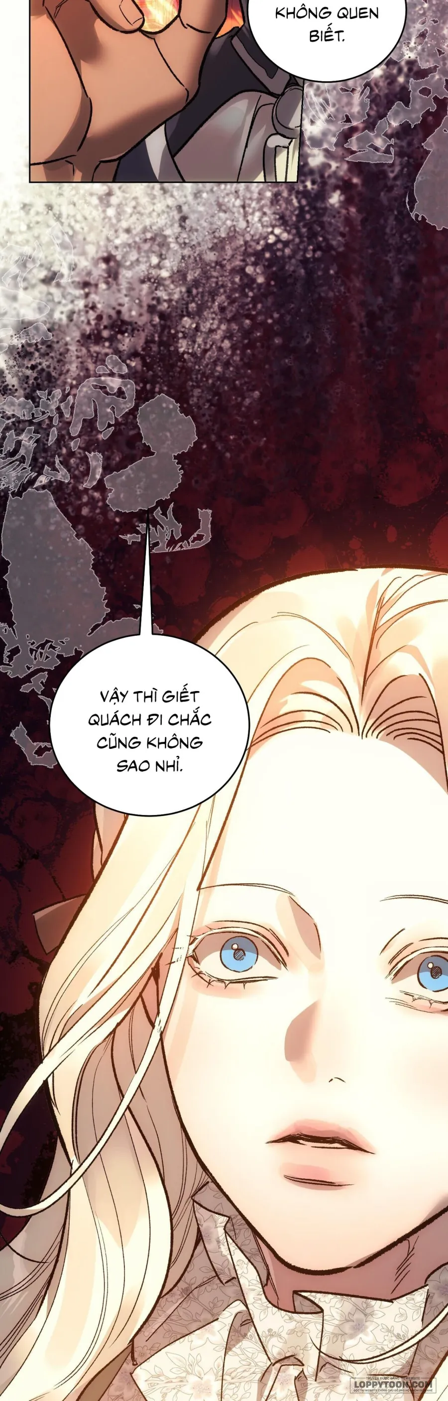 [19+] Gửi Đến Kẻ Sẽ Hủy Diệt Tôi - Chap 11 - Trang 15