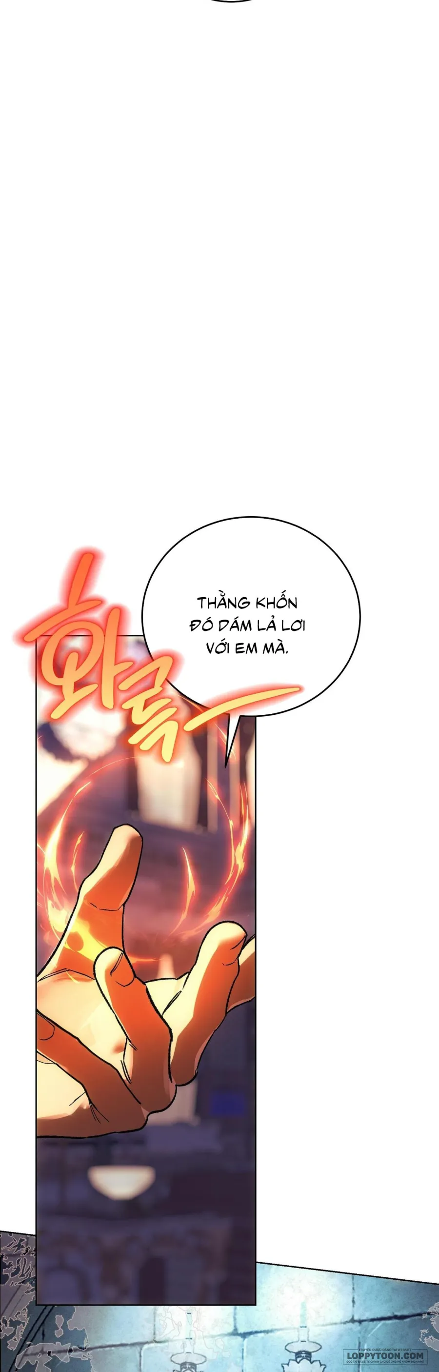 [19+] Gửi Đến Kẻ Sẽ Hủy Diệt Tôi - Chap 11 - Trang 17