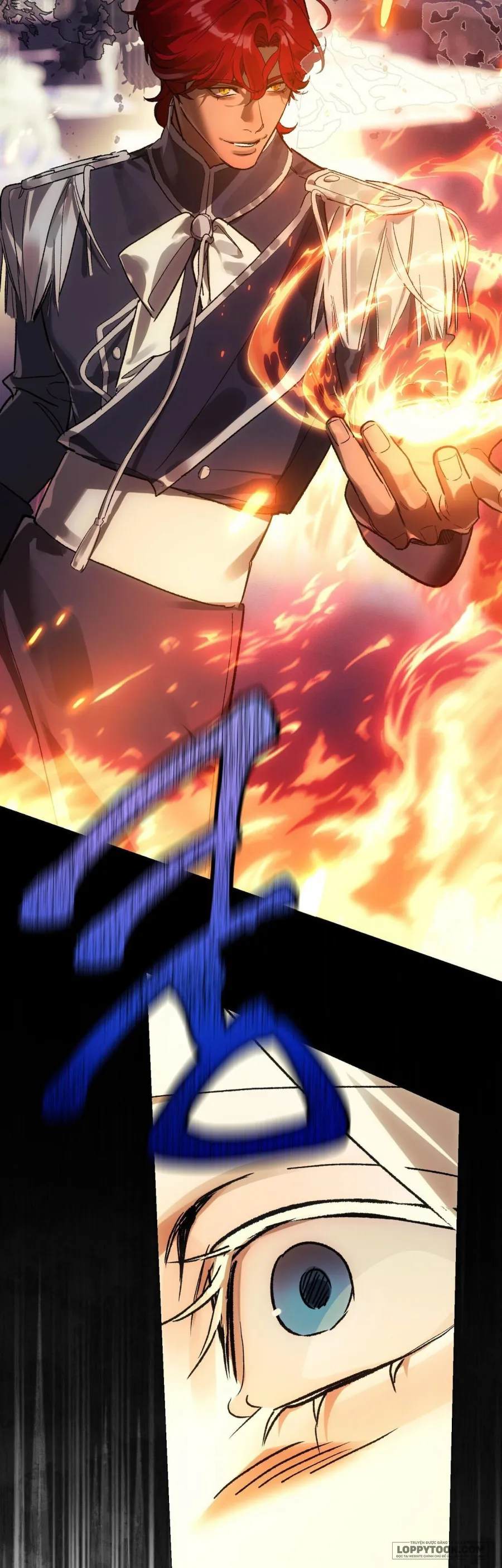 [19+] Gửi Đến Kẻ Sẽ Hủy Diệt Tôi - Chap 11 - Trang 19