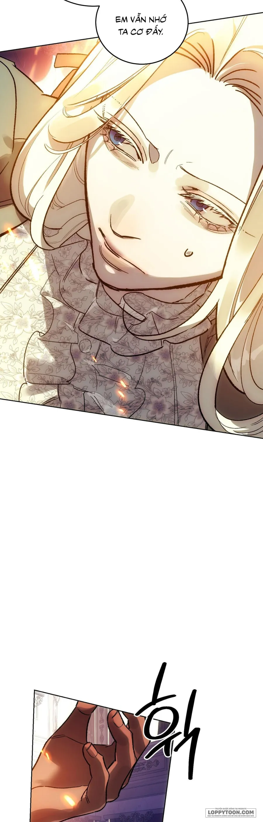 [19+] Gửi Đến Kẻ Sẽ Hủy Diệt Tôi - Chap 11 - Trang 3