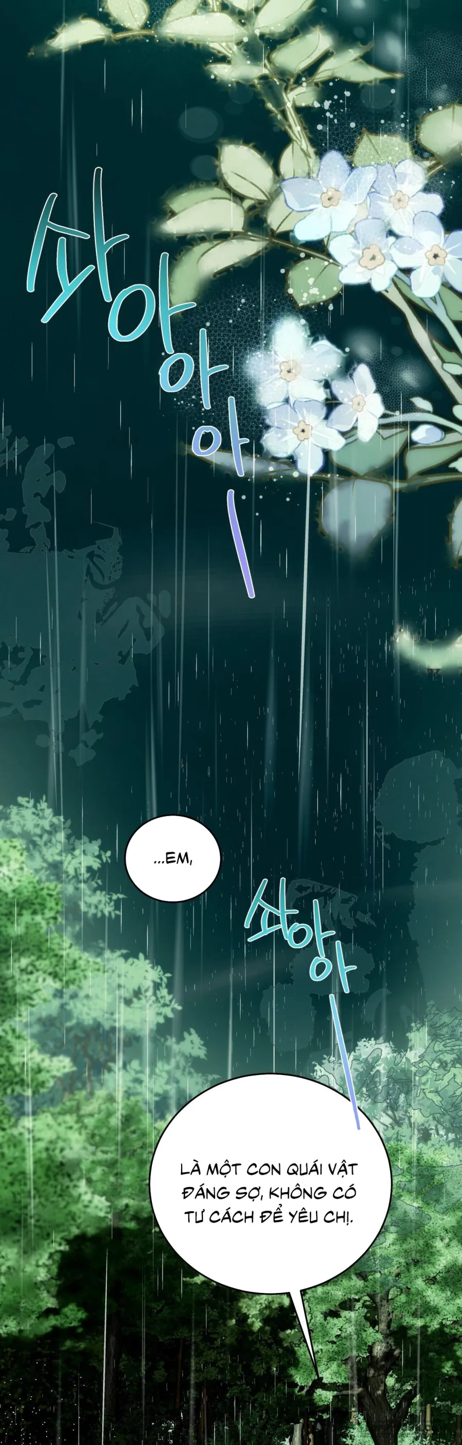 [19+] Gửi Đến Kẻ Sẽ Hủy Diệt Tôi - Chap 11 - Trang 25