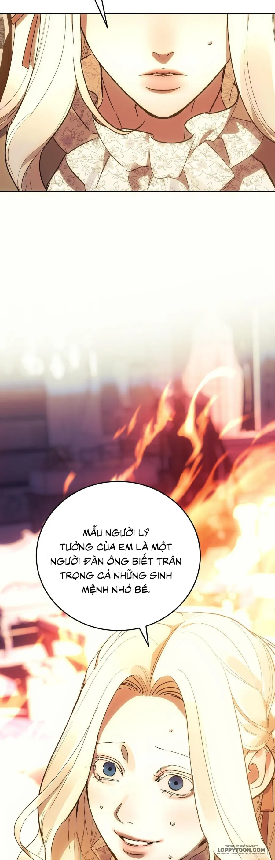 [19+] Gửi Đến Kẻ Sẽ Hủy Diệt Tôi - Chap 11 - Trang 30