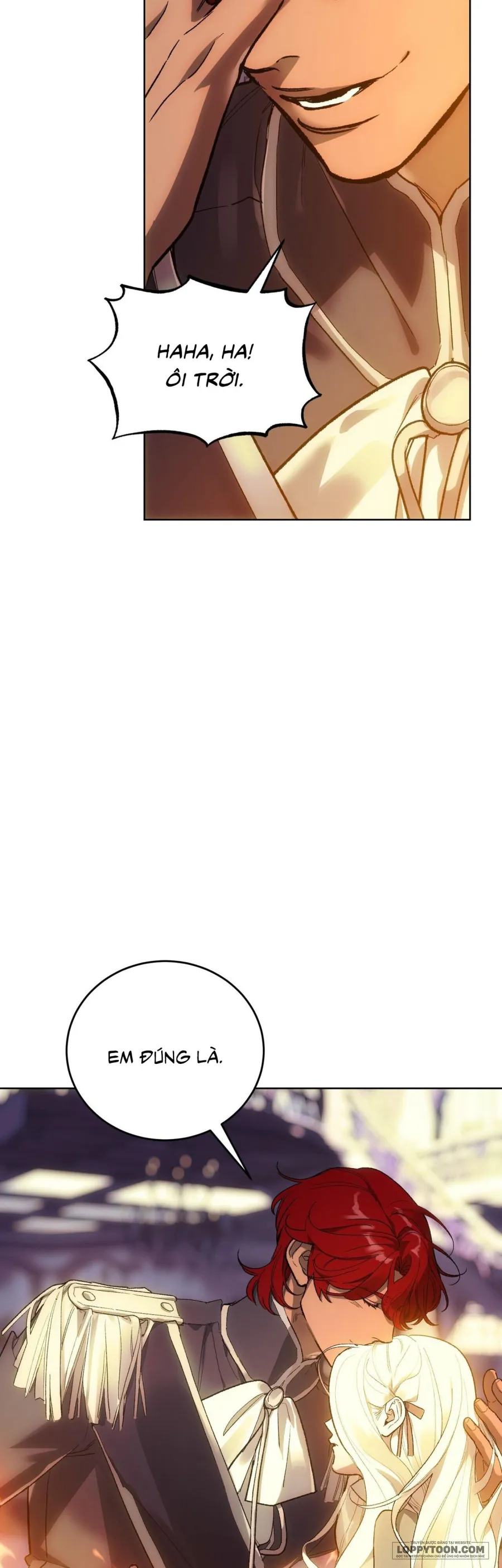 [19+] Gửi Đến Kẻ Sẽ Hủy Diệt Tôi - Chap 11 - Trang 32