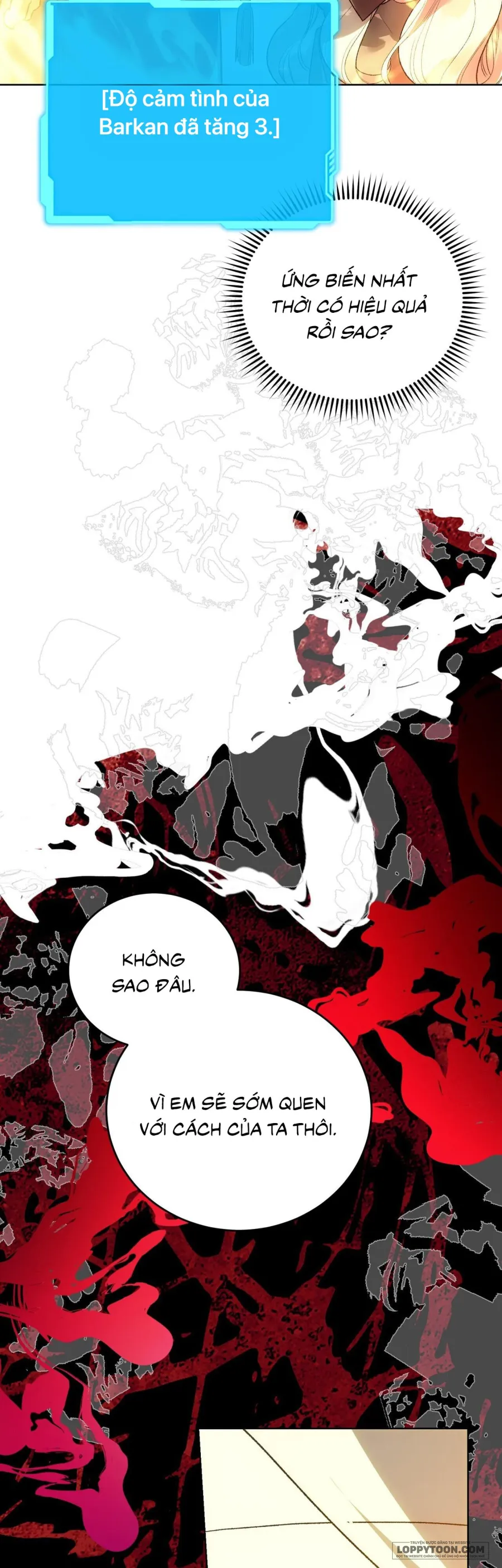 [19+] Gửi Đến Kẻ Sẽ Hủy Diệt Tôi - Chap 11 - Trang 34