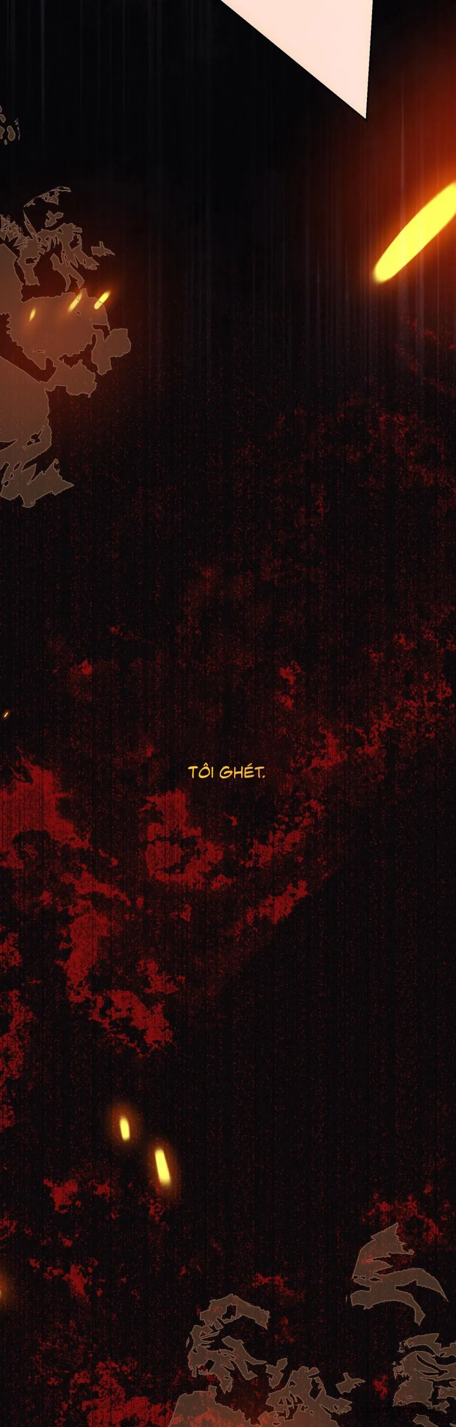 [19+] Gửi Đến Kẻ Sẽ Hủy Diệt Tôi - Chap 11 - Trang 37