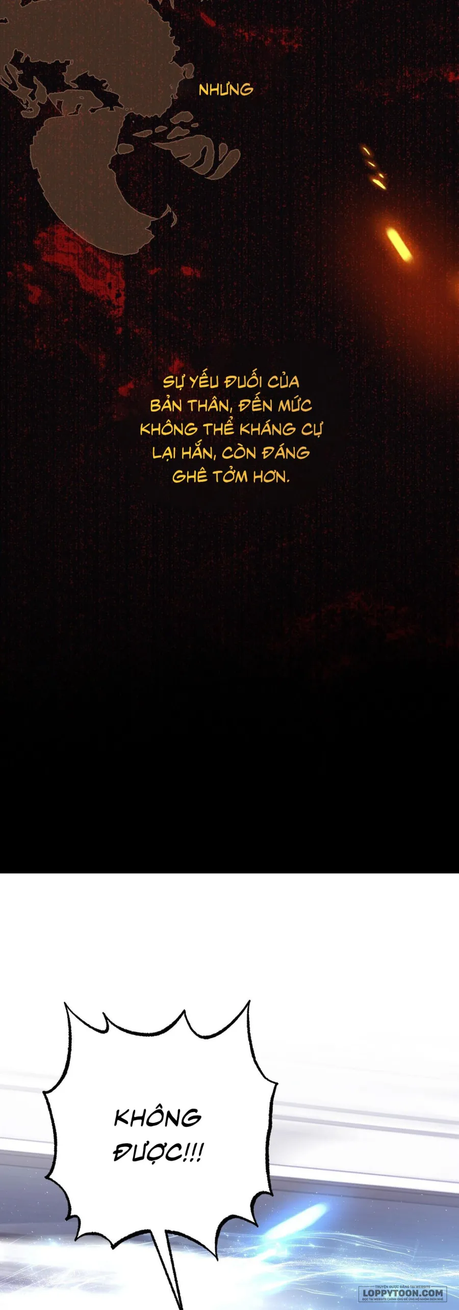 [19+] Gửi Đến Kẻ Sẽ Hủy Diệt Tôi - Chap 11 - Trang 39