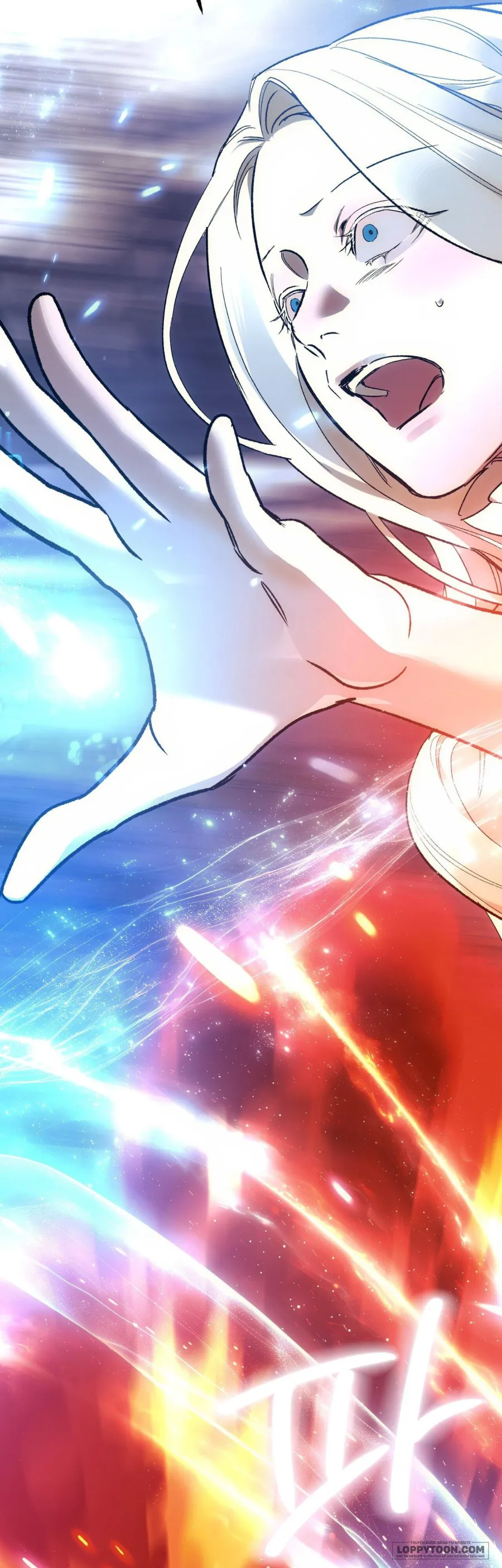 [19+] Gửi Đến Kẻ Sẽ Hủy Diệt Tôi - Chap 11 - Trang 40