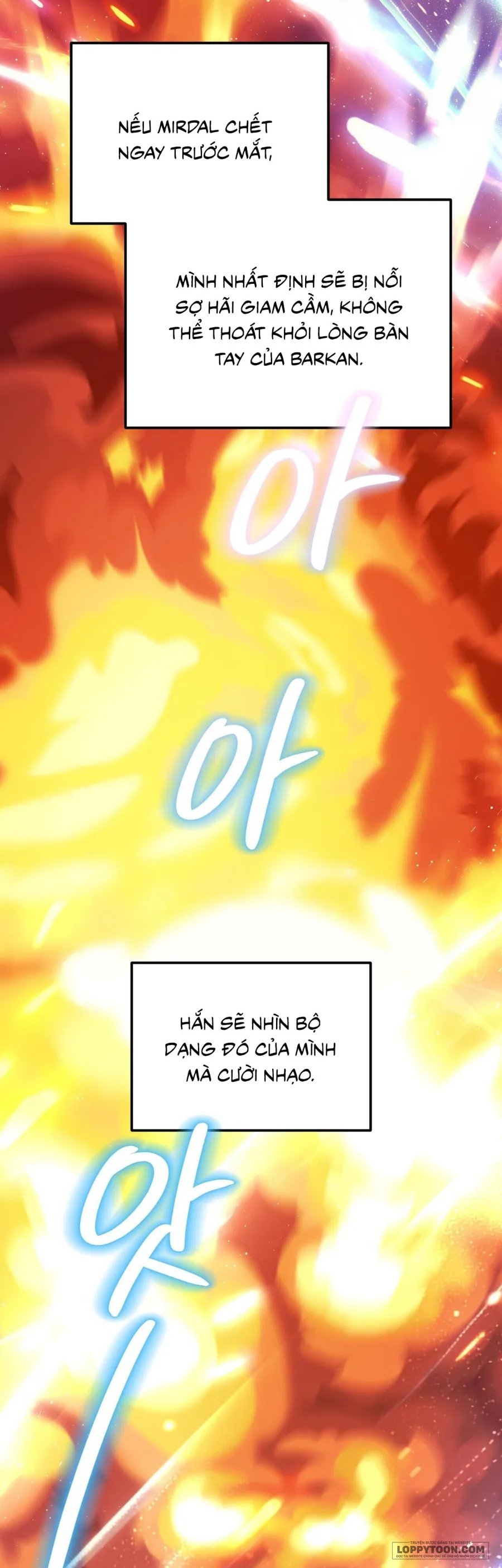 [19+] Gửi Đến Kẻ Sẽ Hủy Diệt Tôi - Chap 11 - Trang 41