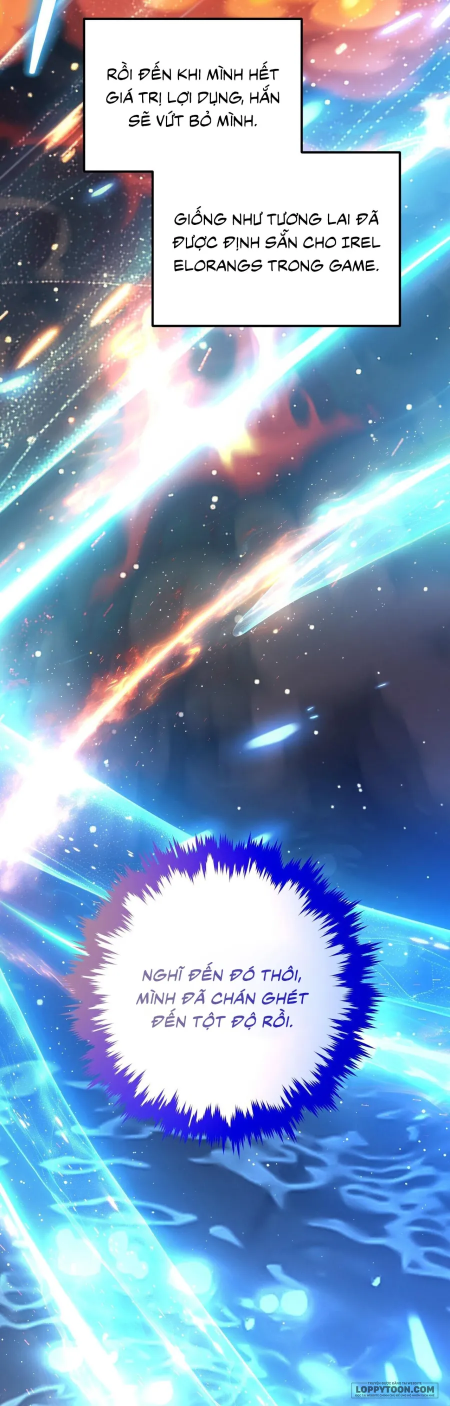 [19+] Gửi Đến Kẻ Sẽ Hủy Diệt Tôi - Chap 11 - Trang 42