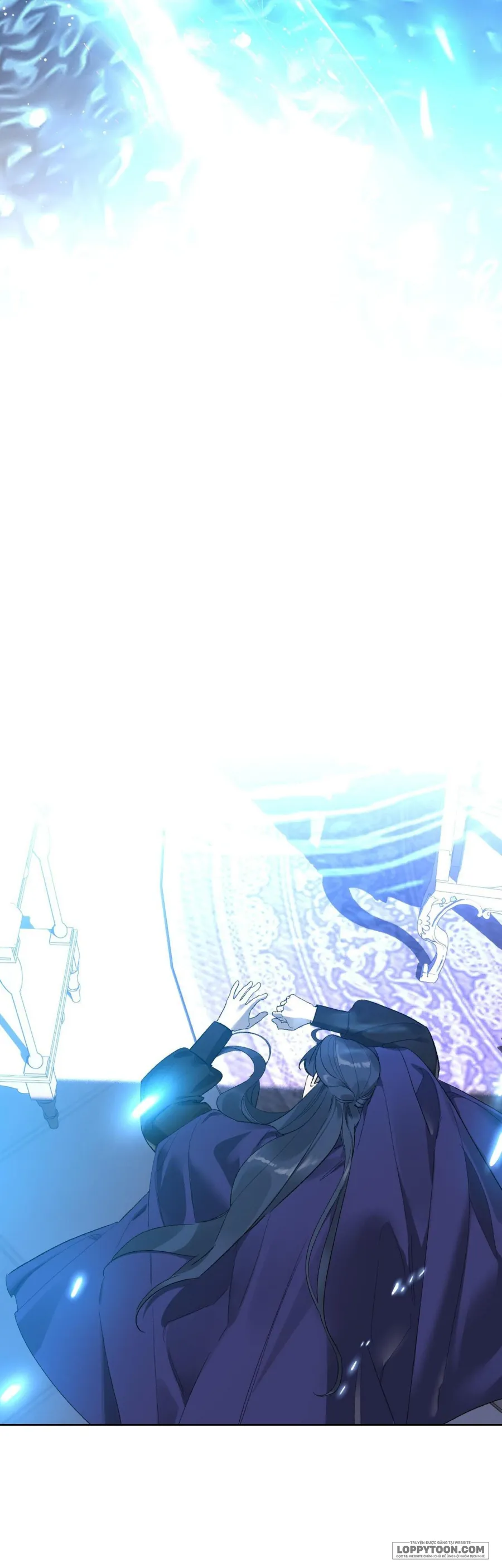 [19+] Gửi Đến Kẻ Sẽ Hủy Diệt Tôi - Chap 11 - Trang 43