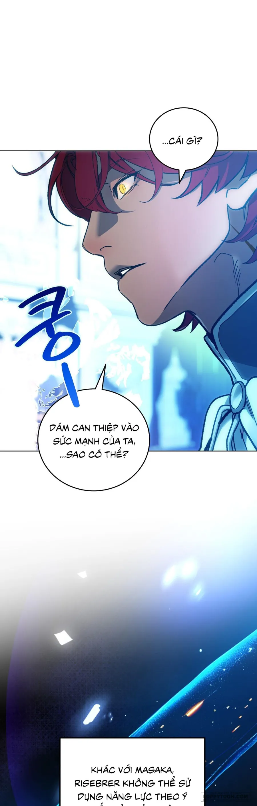 [19+] Gửi Đến Kẻ Sẽ Hủy Diệt Tôi - Chap 11 - Trang 44