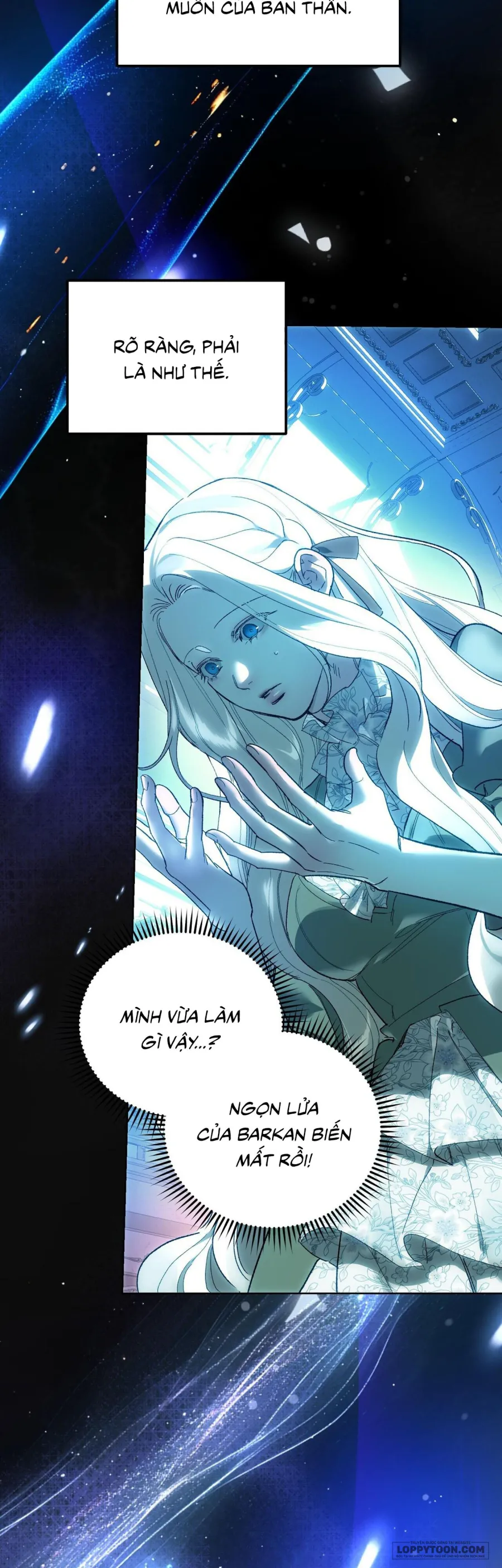 [19+] Gửi Đến Kẻ Sẽ Hủy Diệt Tôi - Chap 11 - Trang 45