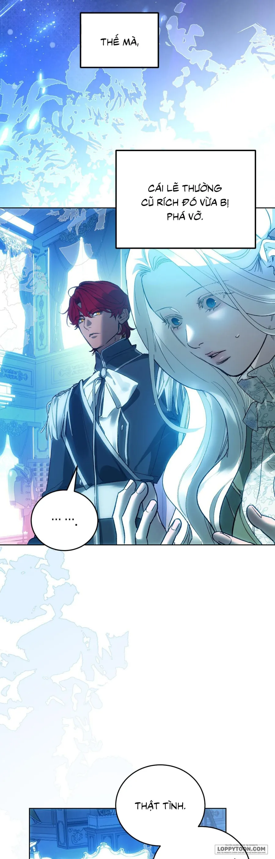 [19+] Gửi Đến Kẻ Sẽ Hủy Diệt Tôi - Chap 11 - Trang 47