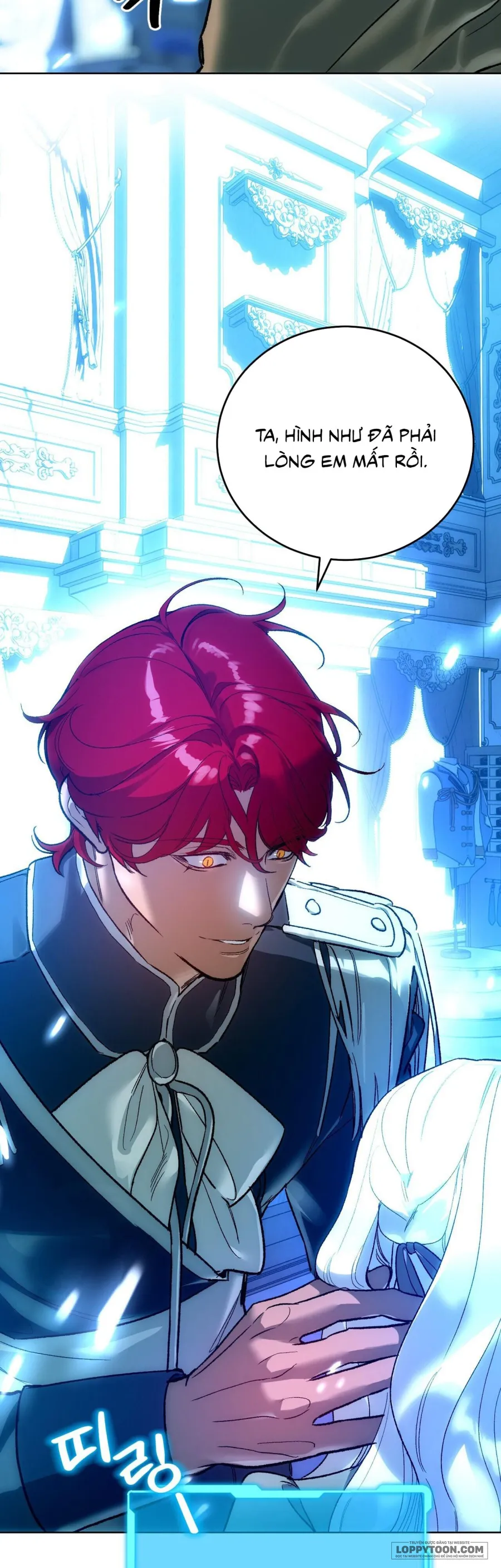 [19+] Gửi Đến Kẻ Sẽ Hủy Diệt Tôi - Chap 11 - Trang 49