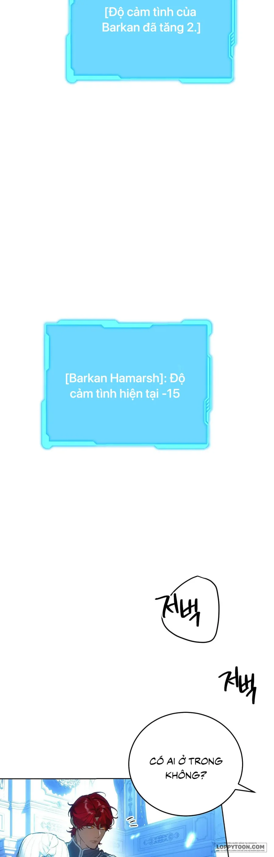 [19+] Gửi Đến Kẻ Sẽ Hủy Diệt Tôi - Chap 11 - Trang 50