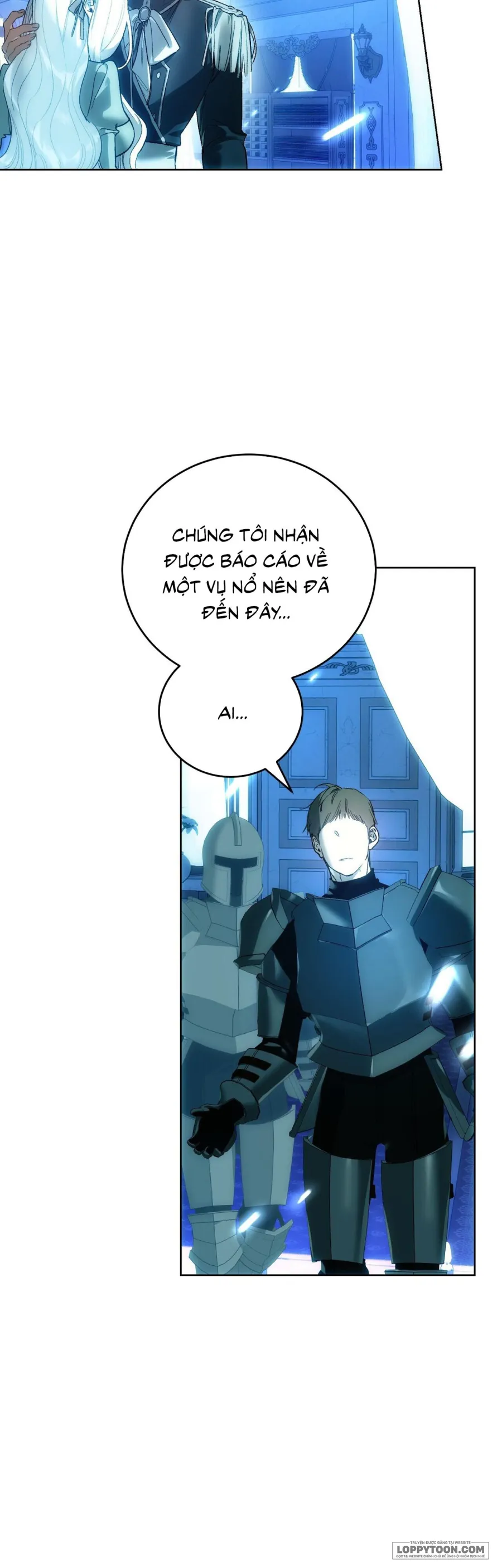 [19+] Gửi Đến Kẻ Sẽ Hủy Diệt Tôi - Chap 11 - Trang 51