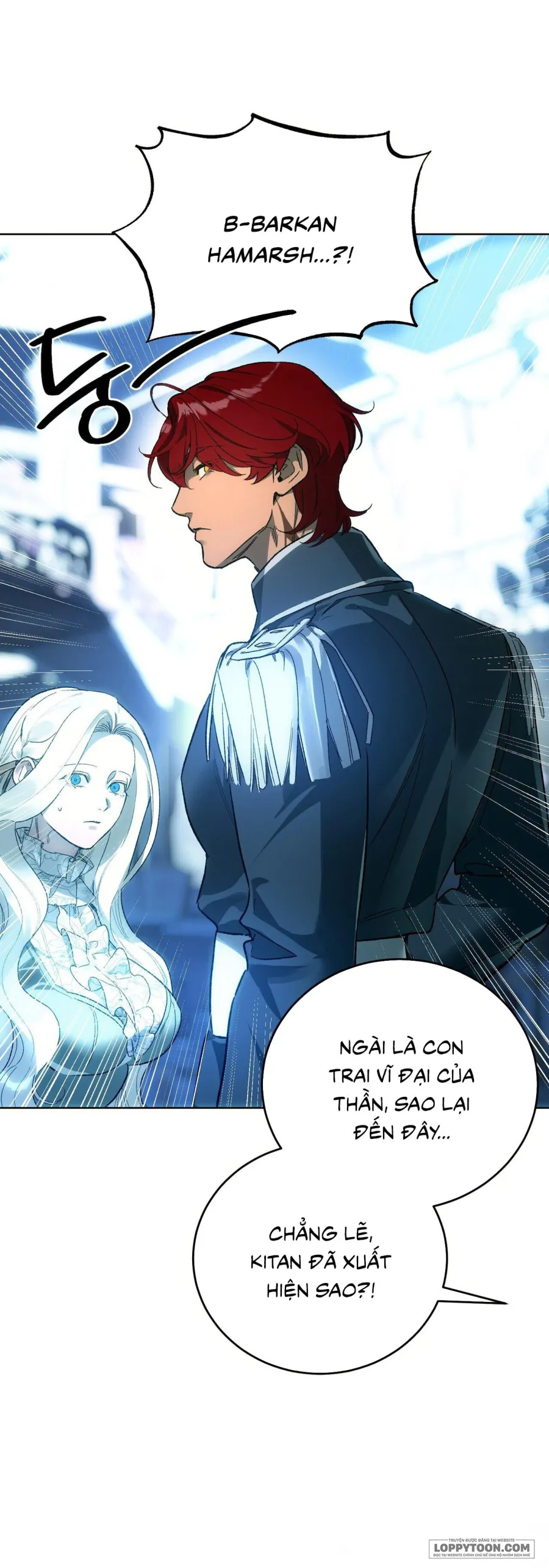 [19+] Gửi Đến Kẻ Sẽ Hủy Diệt Tôi - Chap 11 - Trang 52