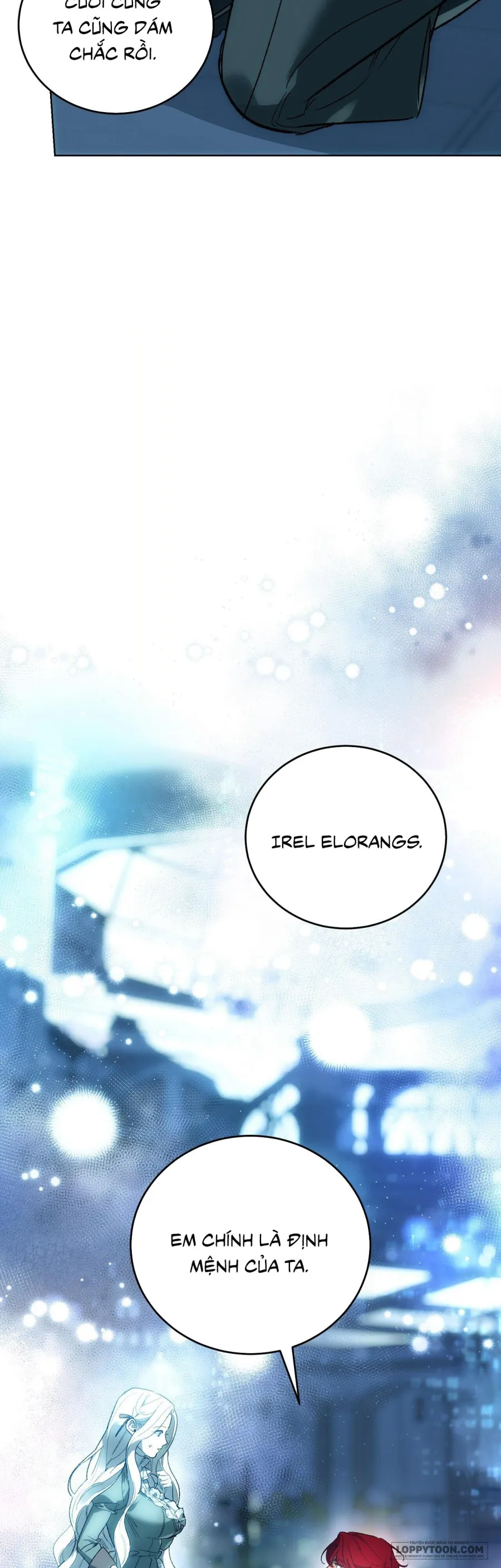 [19+] Gửi Đến Kẻ Sẽ Hủy Diệt Tôi - Chap 11 - Trang 61
