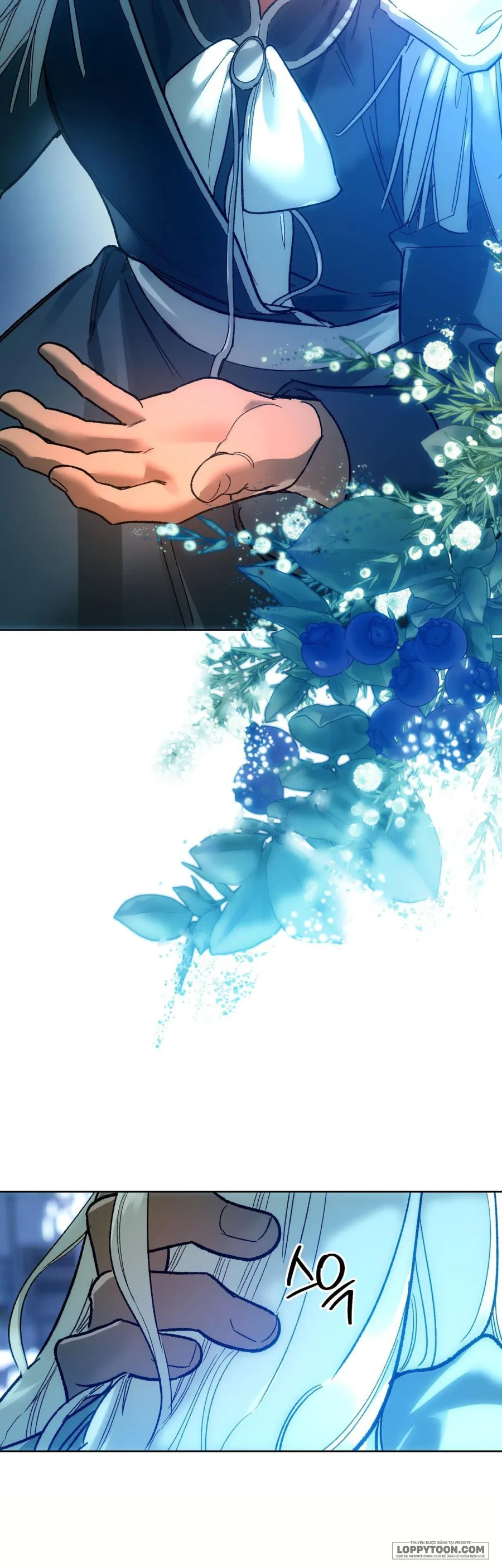 [19+] Gửi Đến Kẻ Sẽ Hủy Diệt Tôi - Chap 11 - Trang 63