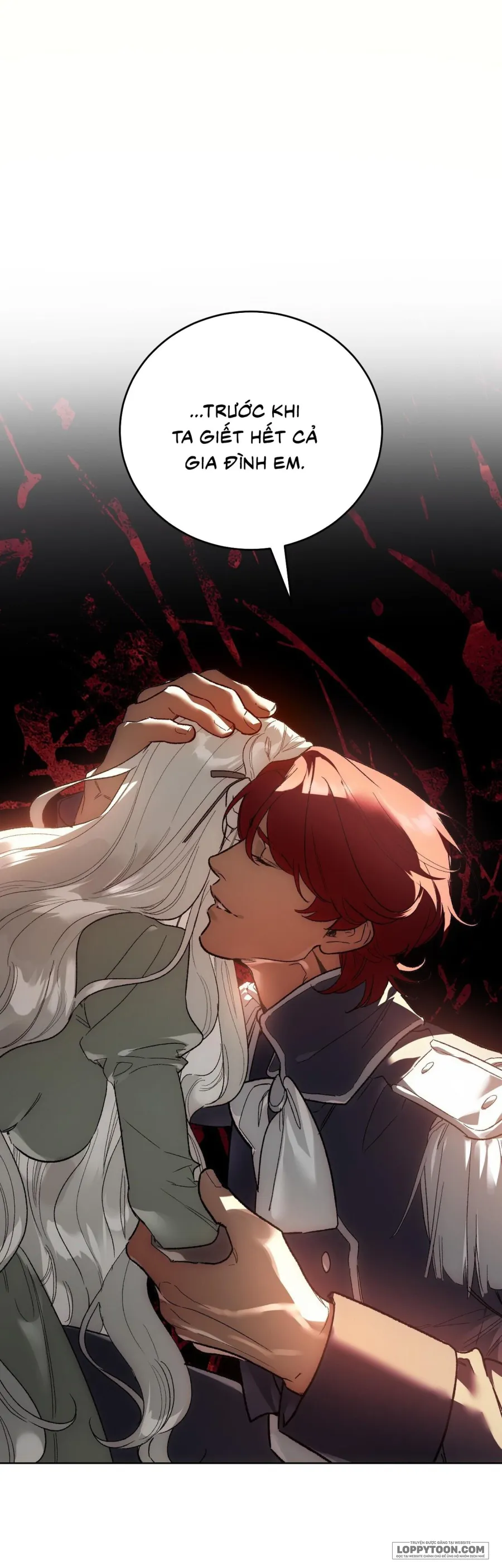 [19+] Gửi Đến Kẻ Sẽ Hủy Diệt Tôi - Chap 11 - Trang 64