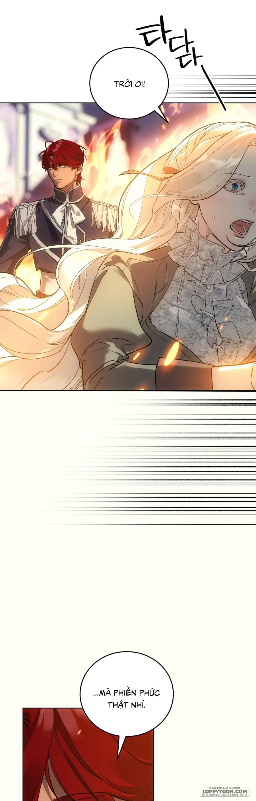 [19+] Gửi Đến Kẻ Sẽ Hủy Diệt Tôi - Chap 11 - Trang 9