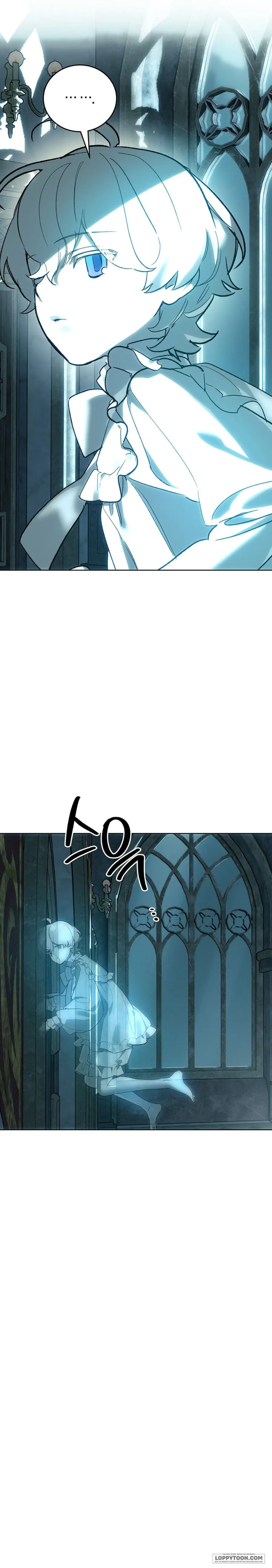 [19+] Gửi Đến Kẻ Sẽ Hủy Diệt Tôi - Chap 12 - Trang 14