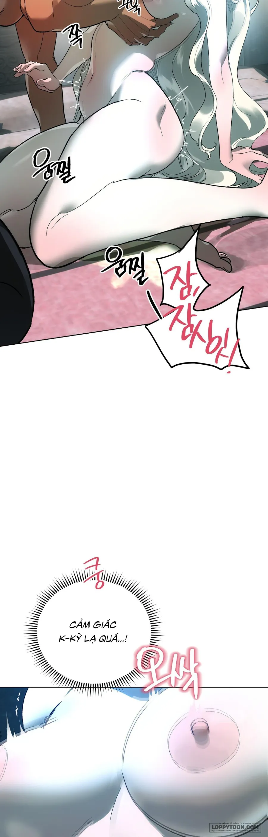 [19+] Gửi Đến Kẻ Sẽ Hủy Diệt Tôi - Chap 13 - Trang 13