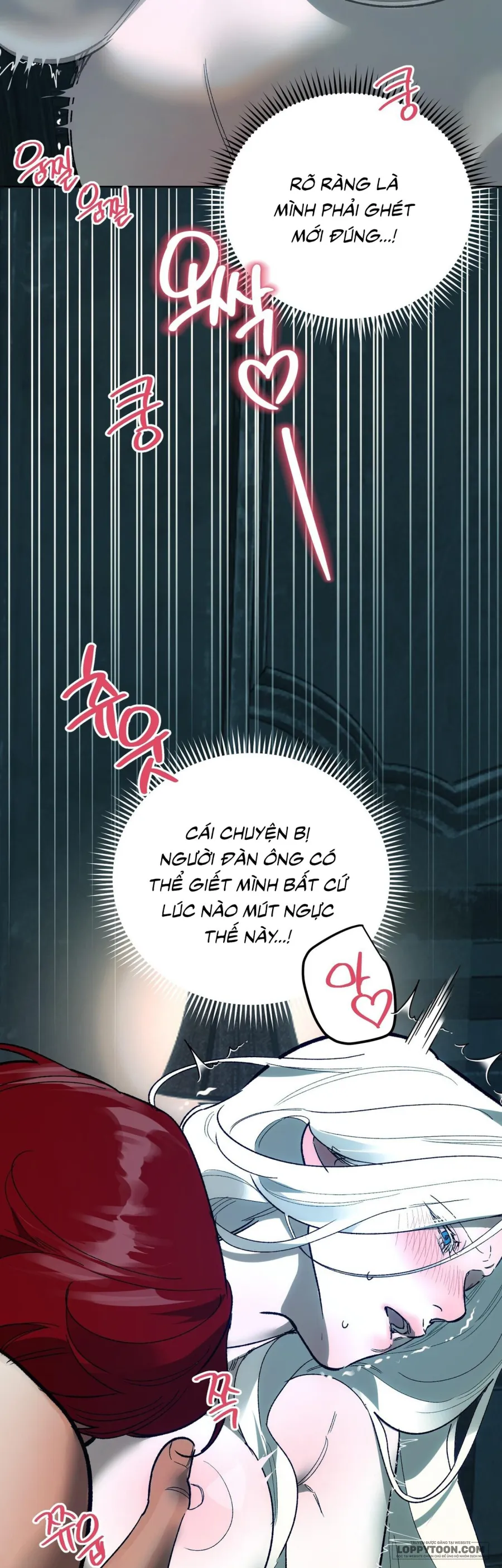 [19+] Gửi Đến Kẻ Sẽ Hủy Diệt Tôi - Chap 13 - Trang 14