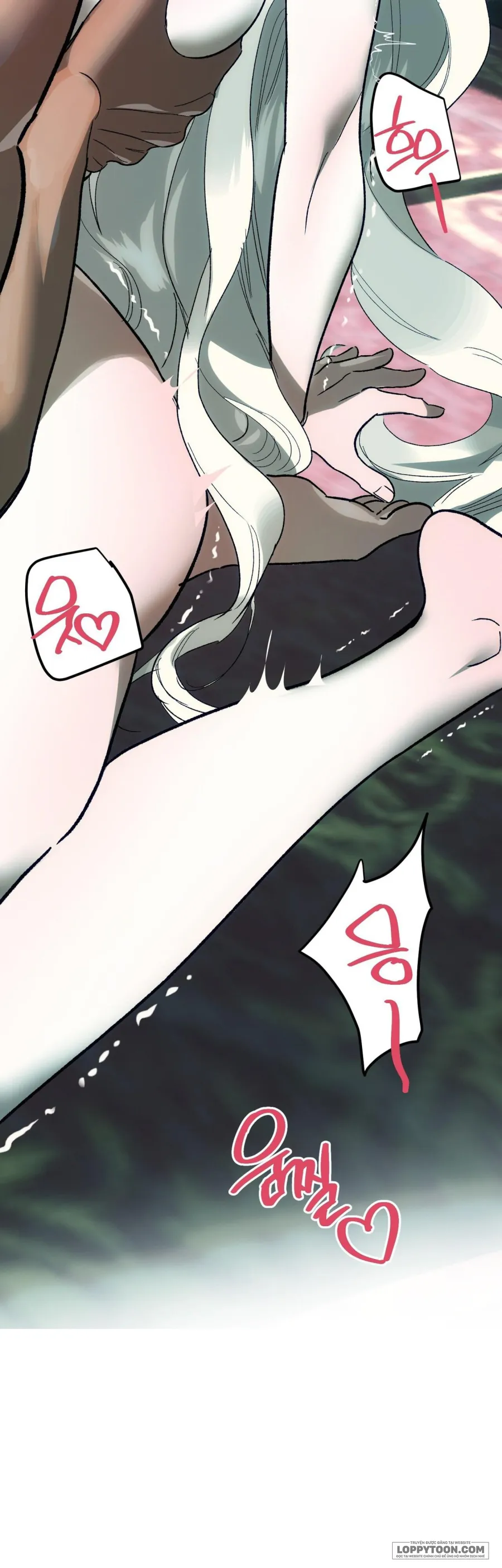 [19+] Gửi Đến Kẻ Sẽ Hủy Diệt Tôi - Chap 13 - Trang 15