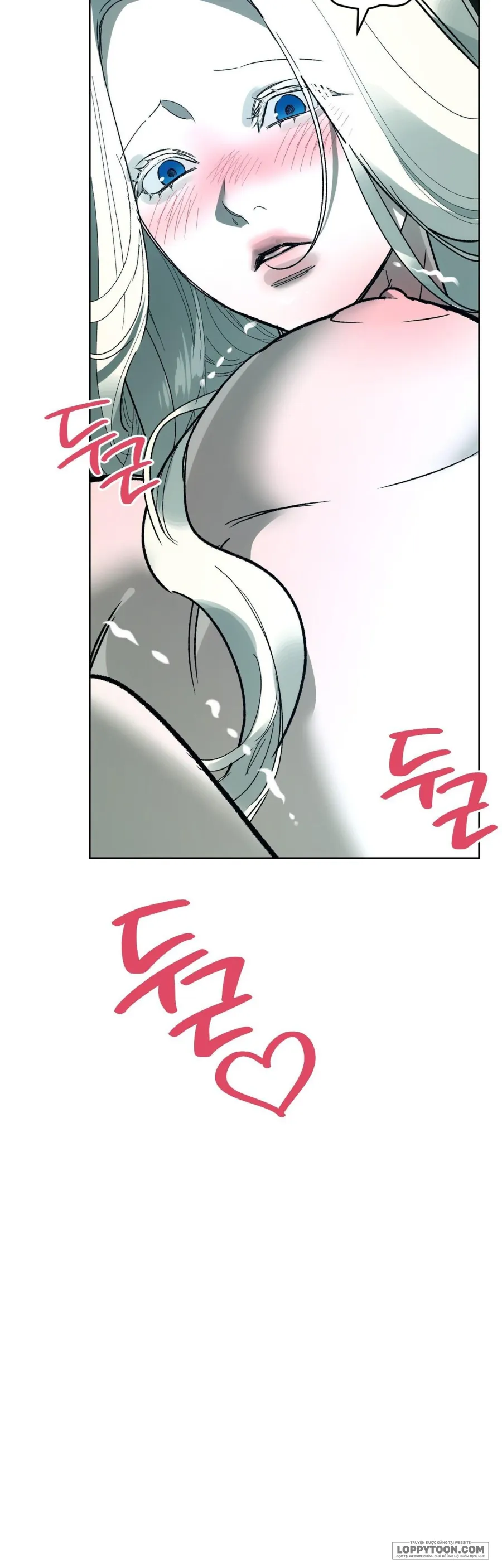 [19+] Gửi Đến Kẻ Sẽ Hủy Diệt Tôi - Chap 13 - Trang 21