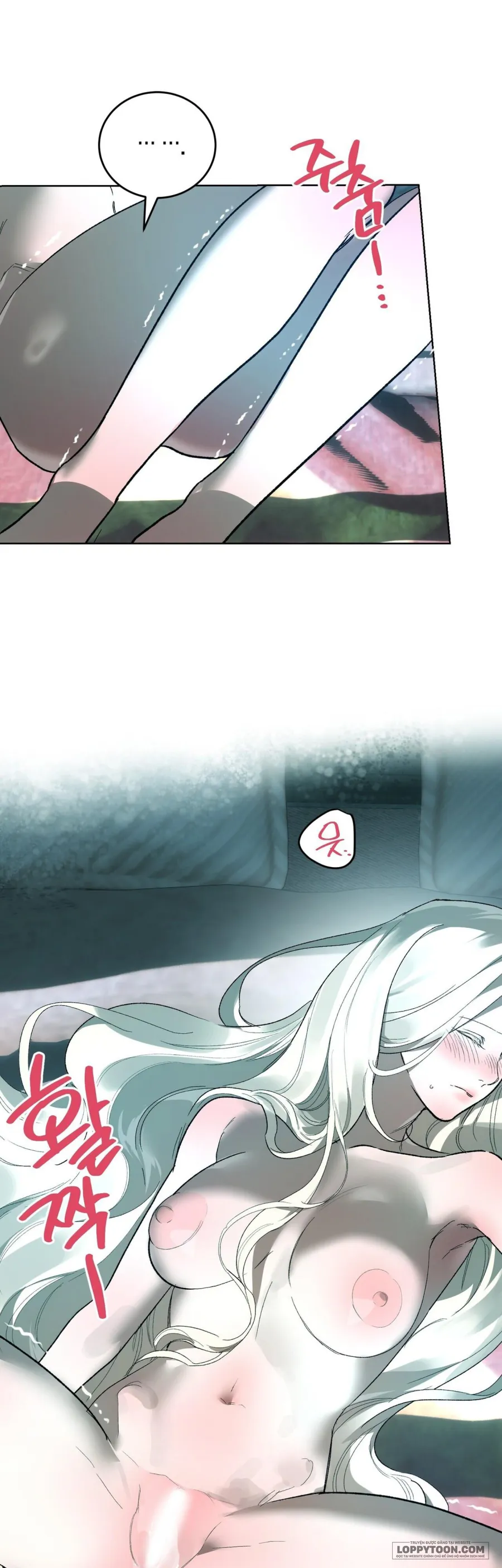 [19+] Gửi Đến Kẻ Sẽ Hủy Diệt Tôi - Chap 13 - Trang 22