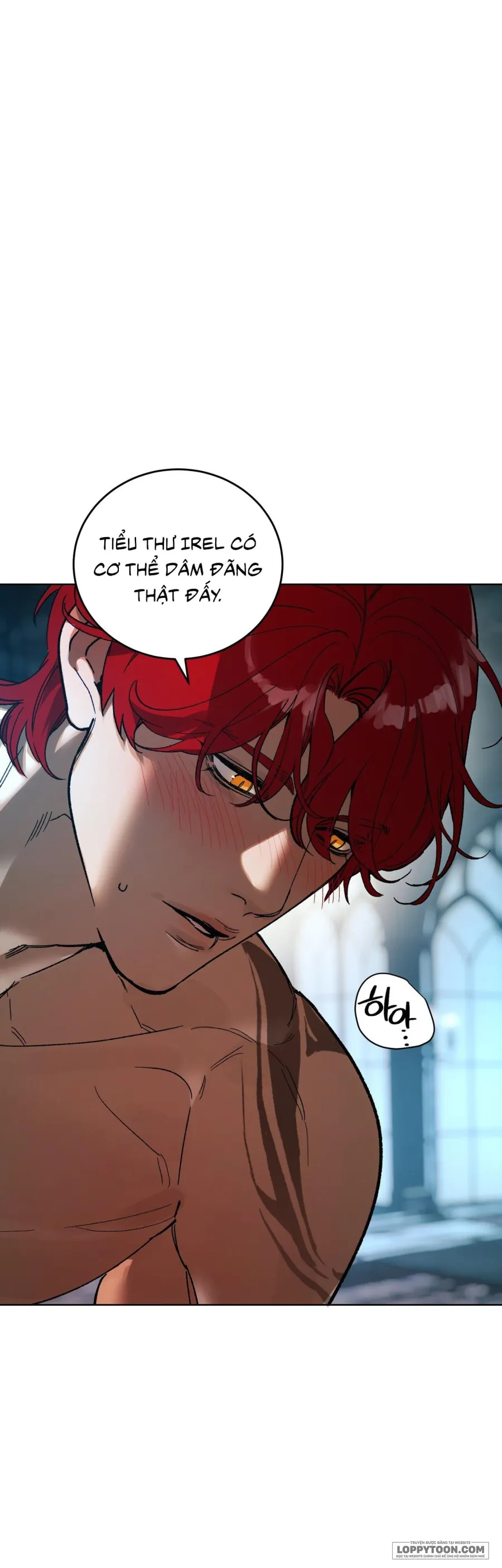 [19+] Gửi Đến Kẻ Sẽ Hủy Diệt Tôi - Chap 13 - Trang 26