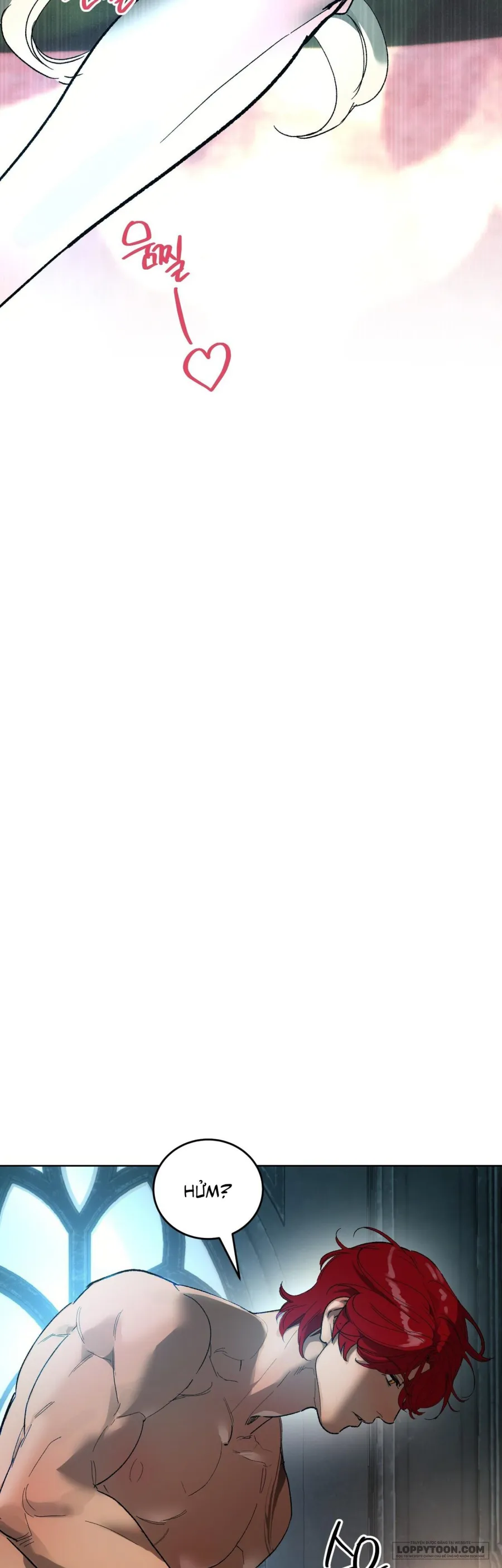 [19+] Gửi Đến Kẻ Sẽ Hủy Diệt Tôi - Chap 13 - Trang 29