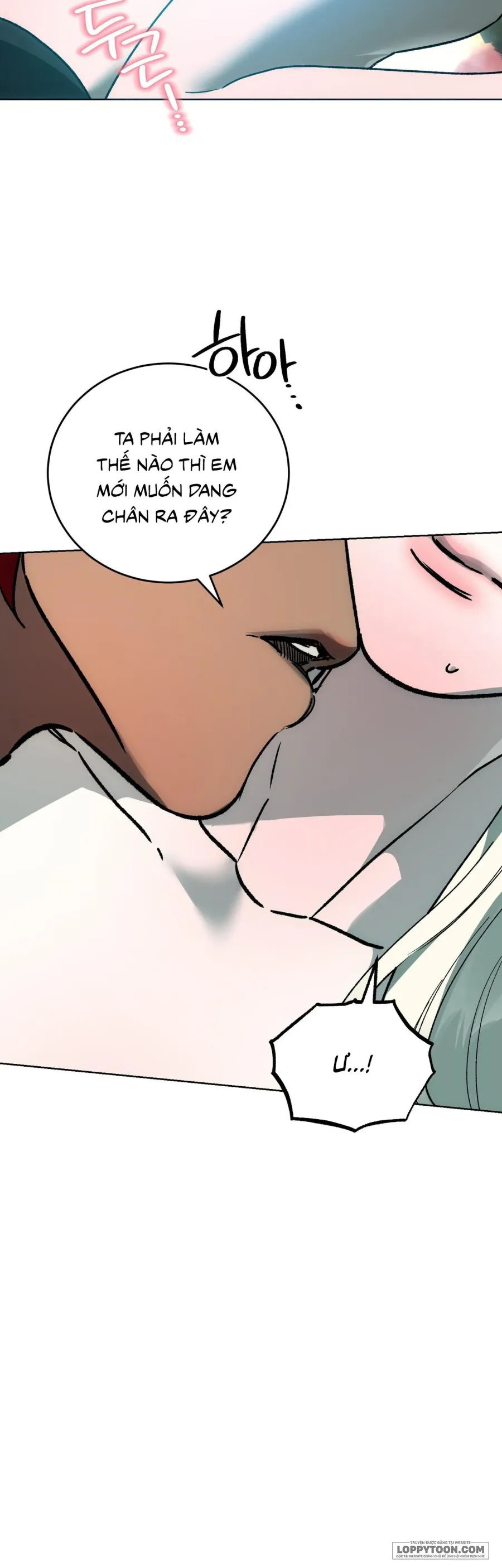 [19+] Gửi Đến Kẻ Sẽ Hủy Diệt Tôi - Chap 13 - Trang 5