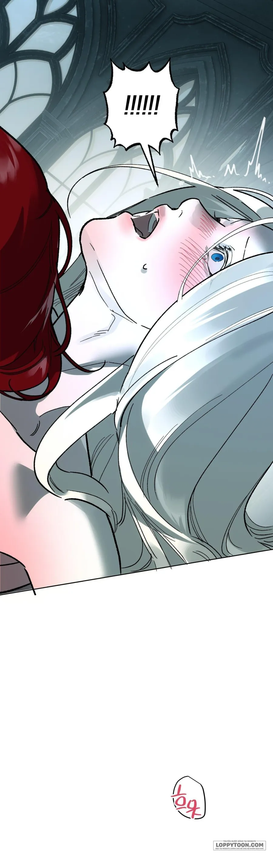 [19+] Gửi Đến Kẻ Sẽ Hủy Diệt Tôi - Chap 13 - Trang 41