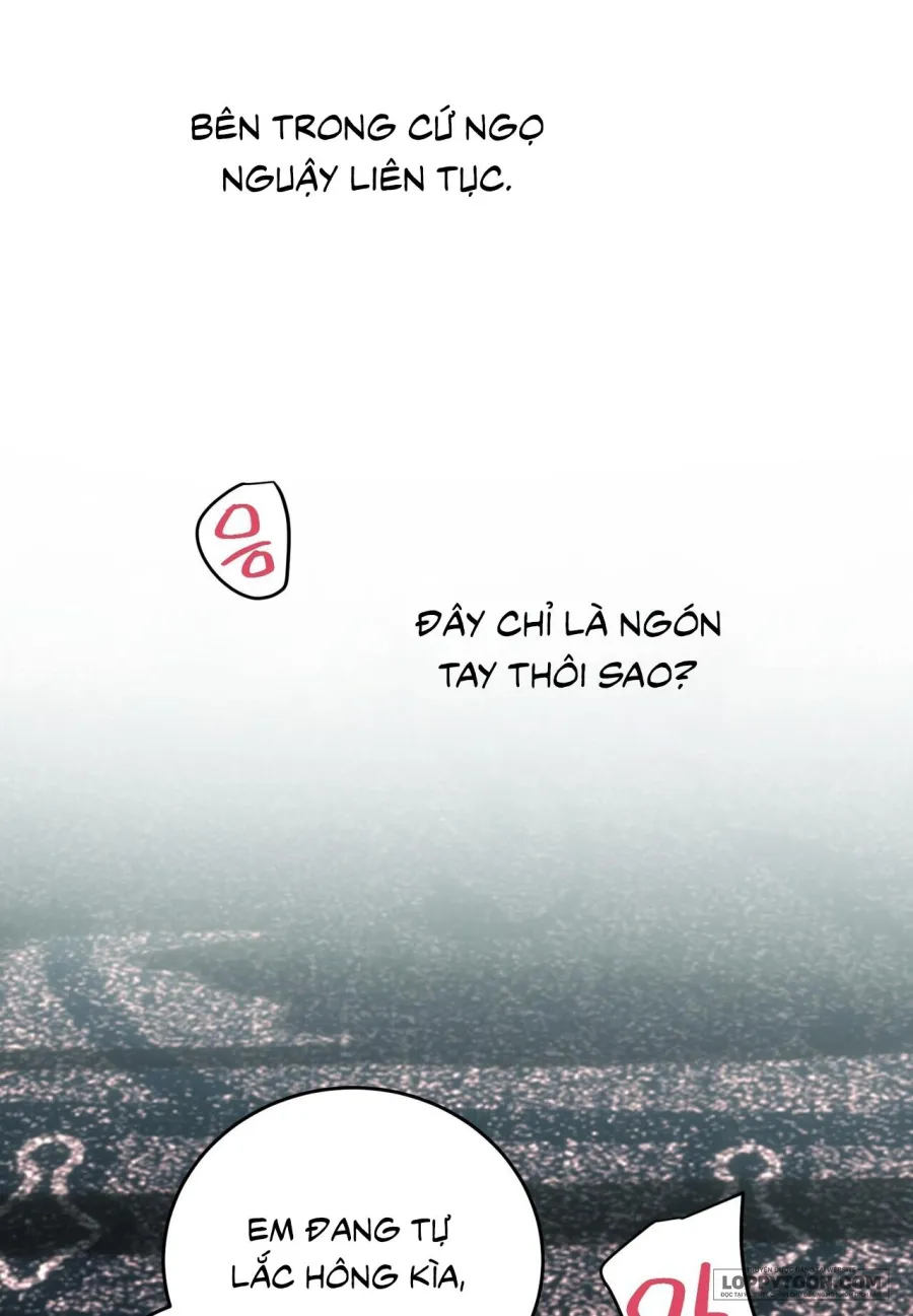 [19+] Gửi Đến Kẻ Sẽ Hủy Diệt Tôi - Chap 13 - Trang 42