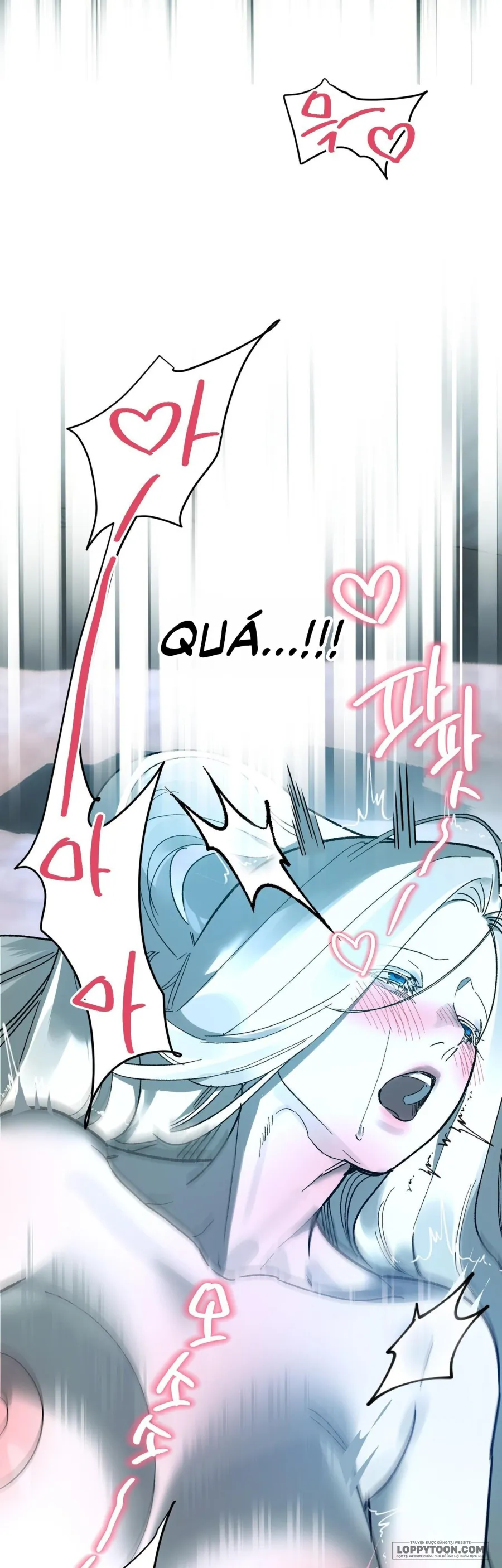 [19+] Gửi Đến Kẻ Sẽ Hủy Diệt Tôi - Chap 13 - Trang 44