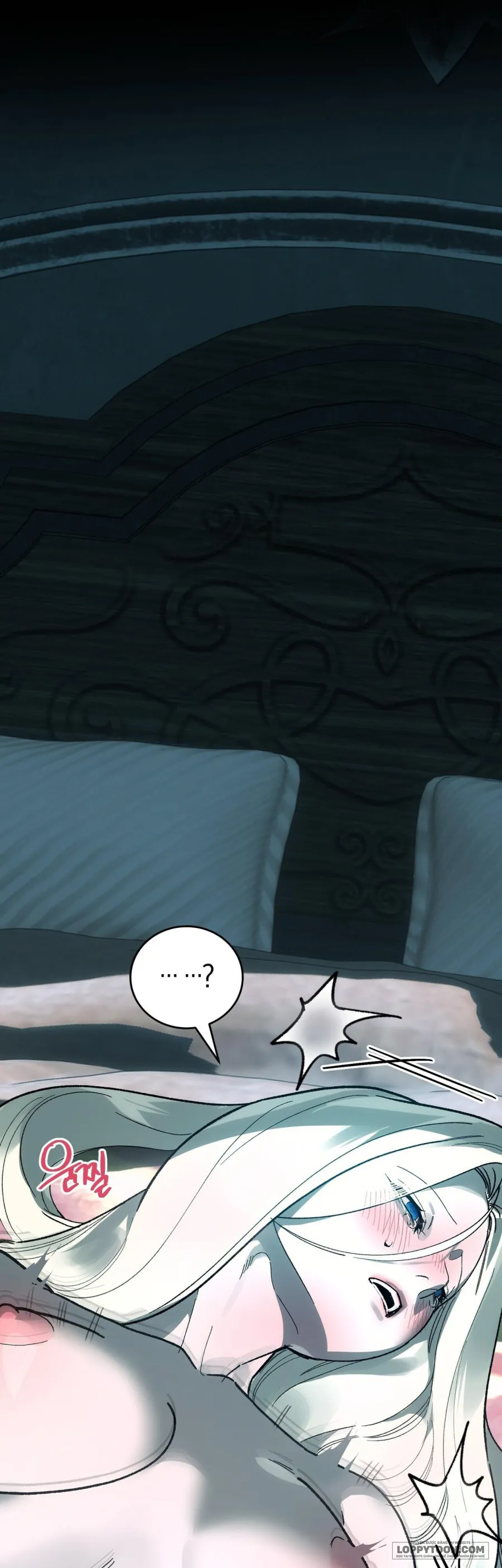 [19+] Gửi Đến Kẻ Sẽ Hủy Diệt Tôi - Chap 13 - Trang 46