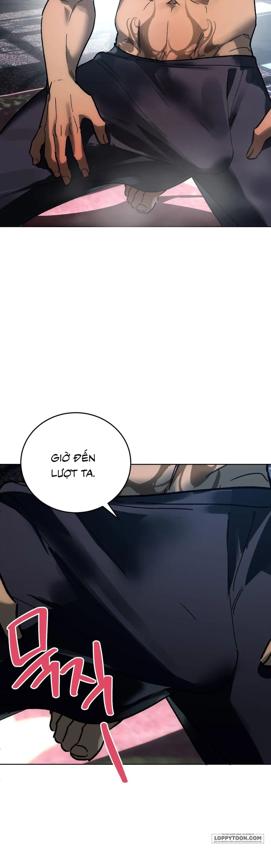 [19+] Gửi Đến Kẻ Sẽ Hủy Diệt Tôi - Chap 13 - Trang 50