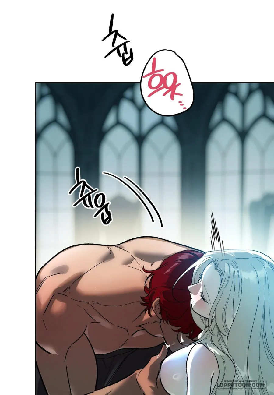 [19+] Gửi Đến Kẻ Sẽ Hủy Diệt Tôi - Chap 13 - Trang 6