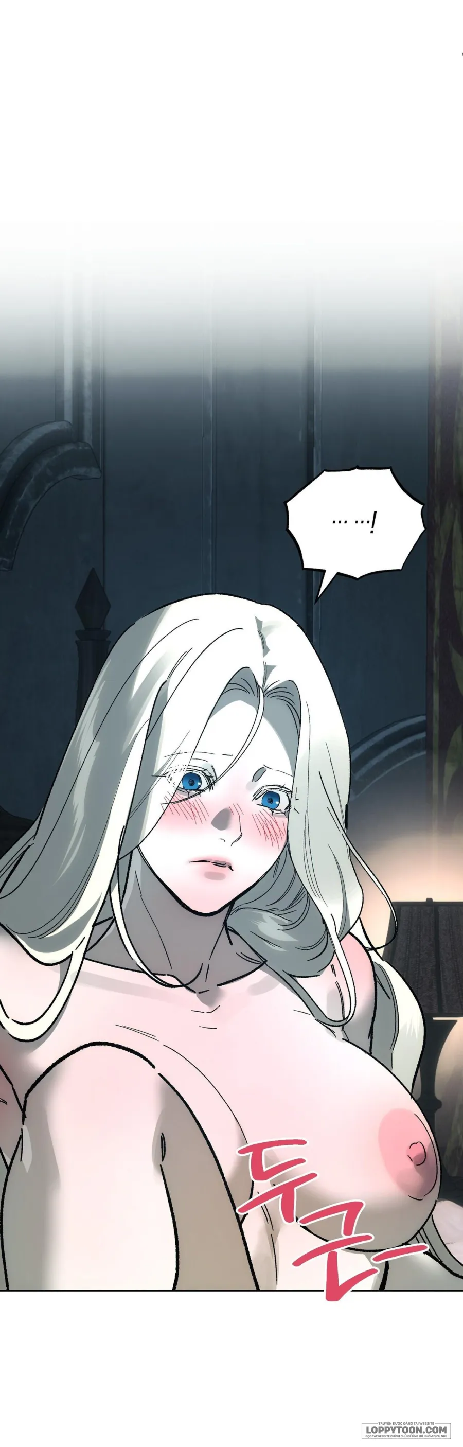 [19+] Gửi Đến Kẻ Sẽ Hủy Diệt Tôi - Chap 13 - Trang 51