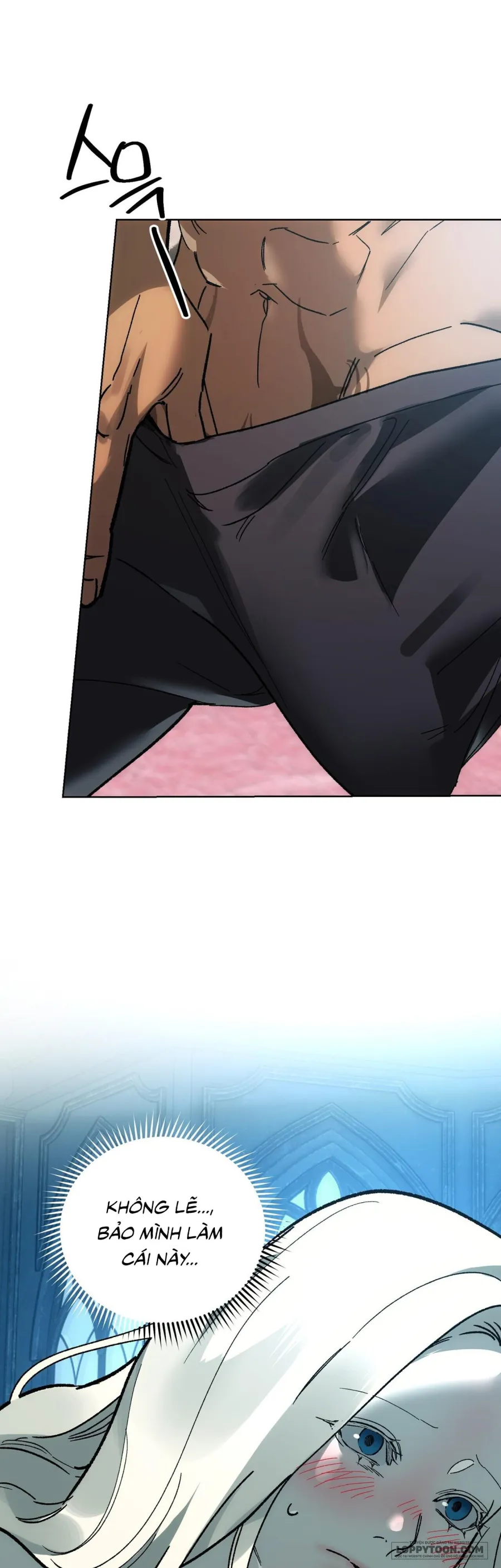 [19+] Gửi Đến Kẻ Sẽ Hủy Diệt Tôi - Chap 13 - Trang 52
