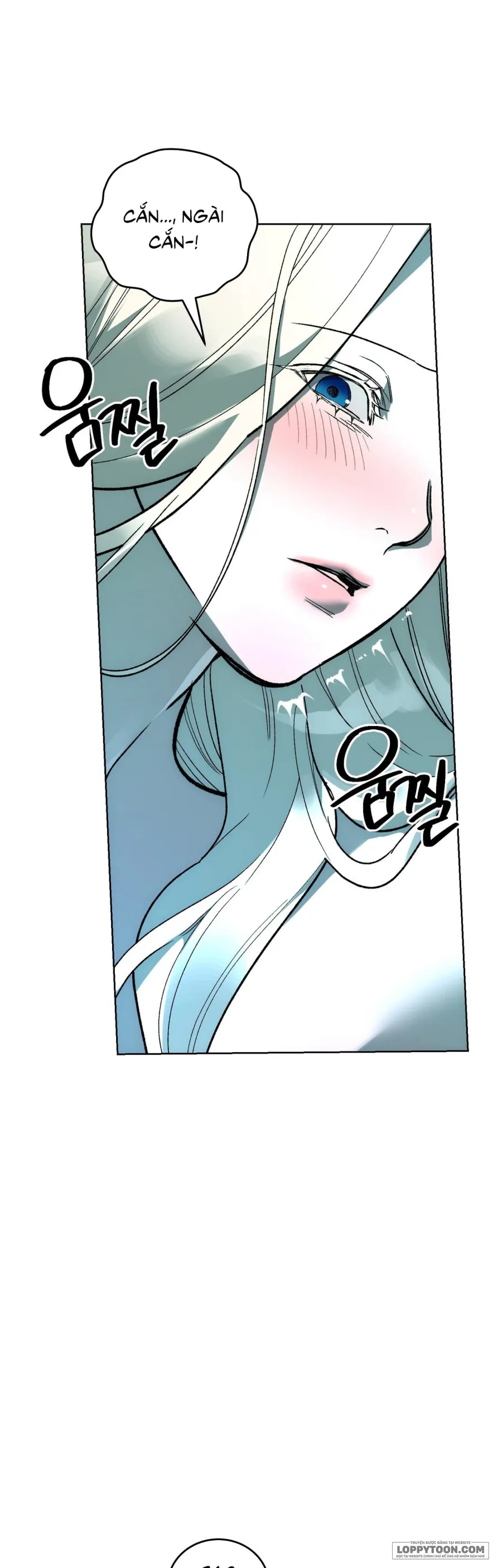 [19+] Gửi Đến Kẻ Sẽ Hủy Diệt Tôi - Chap 13 - Trang 8