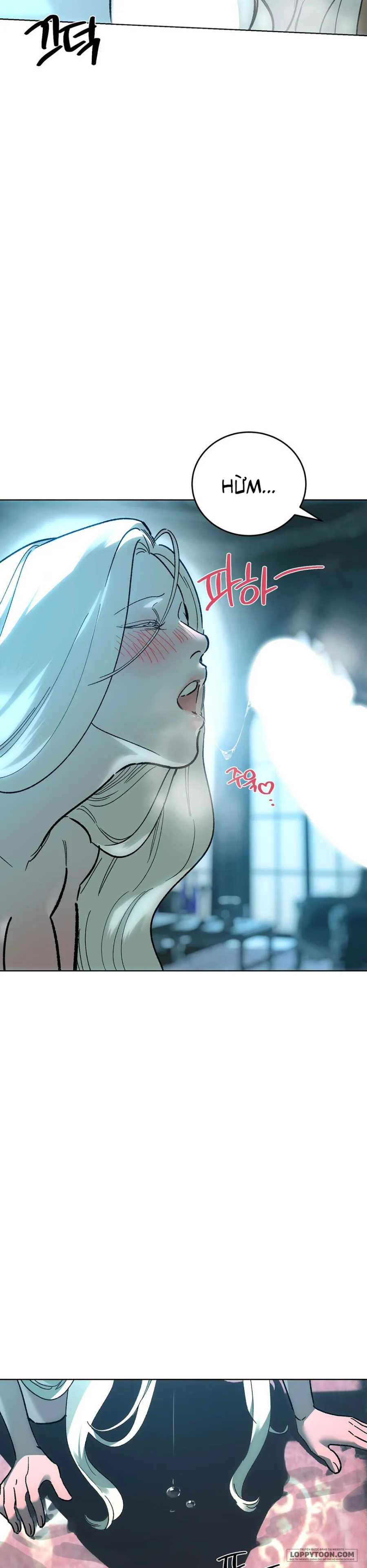 [19+] Gửi Đến Kẻ Sẽ Hủy Diệt Tôi - Chap 14 - Trang 15