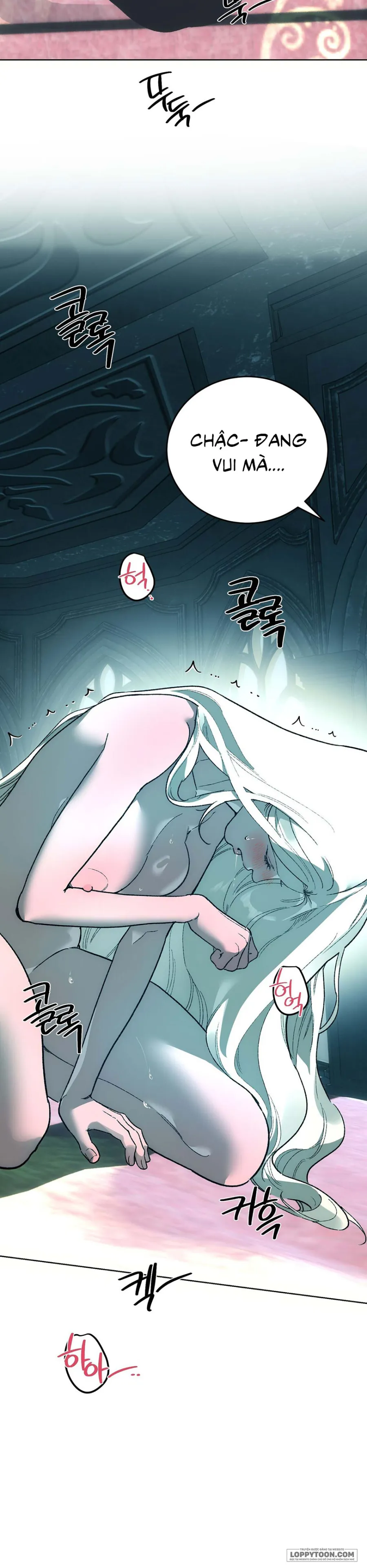 [19+] Gửi Đến Kẻ Sẽ Hủy Diệt Tôi - Chap 14 - Trang 16