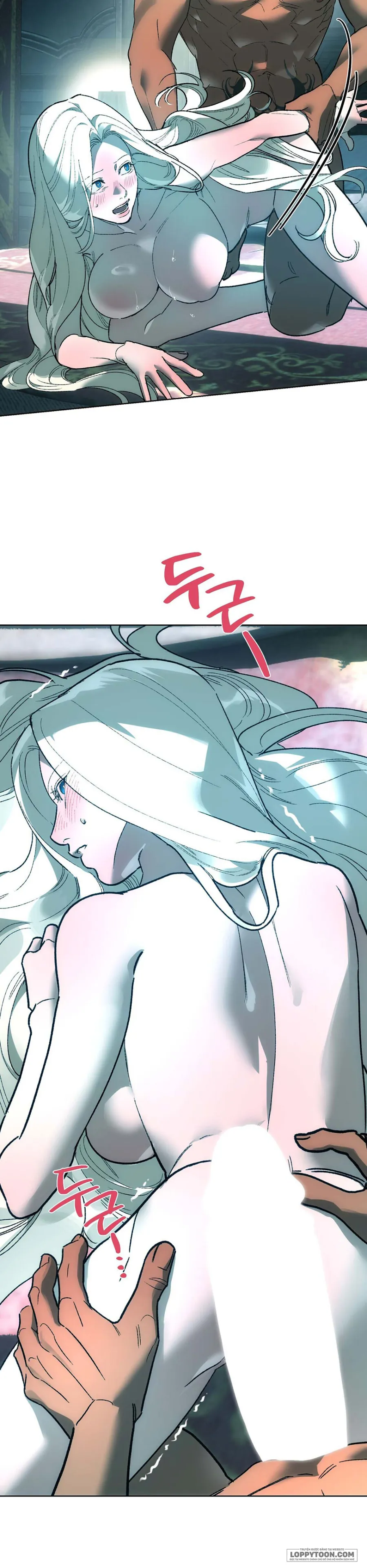 [19+] Gửi Đến Kẻ Sẽ Hủy Diệt Tôi - Chap 14 - Trang 18