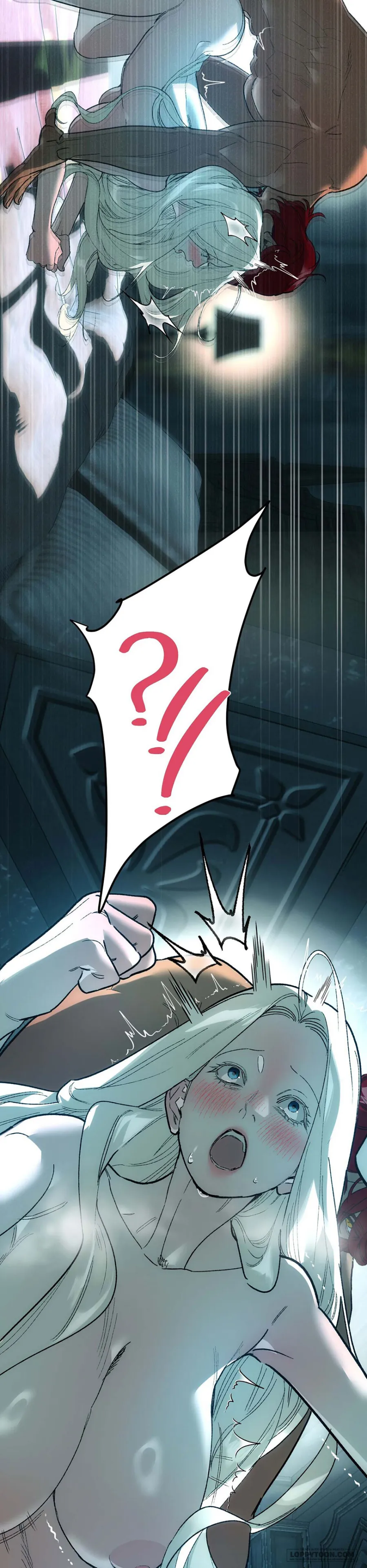 [19+] Gửi Đến Kẻ Sẽ Hủy Diệt Tôi - Chap 14 - Trang 20