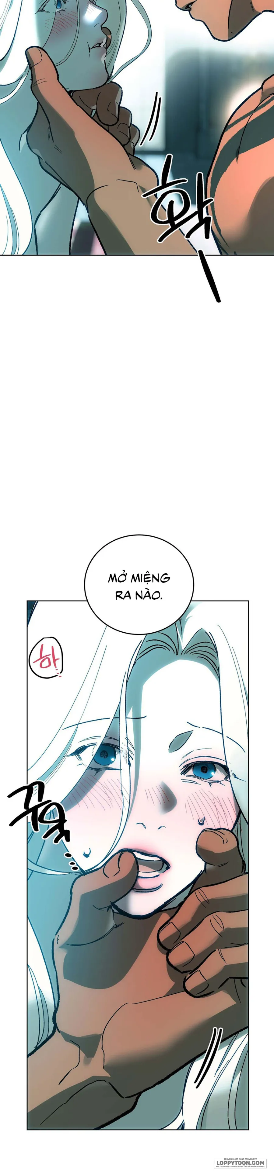 [19+] Gửi Đến Kẻ Sẽ Hủy Diệt Tôi - Chap 14 - Trang 3