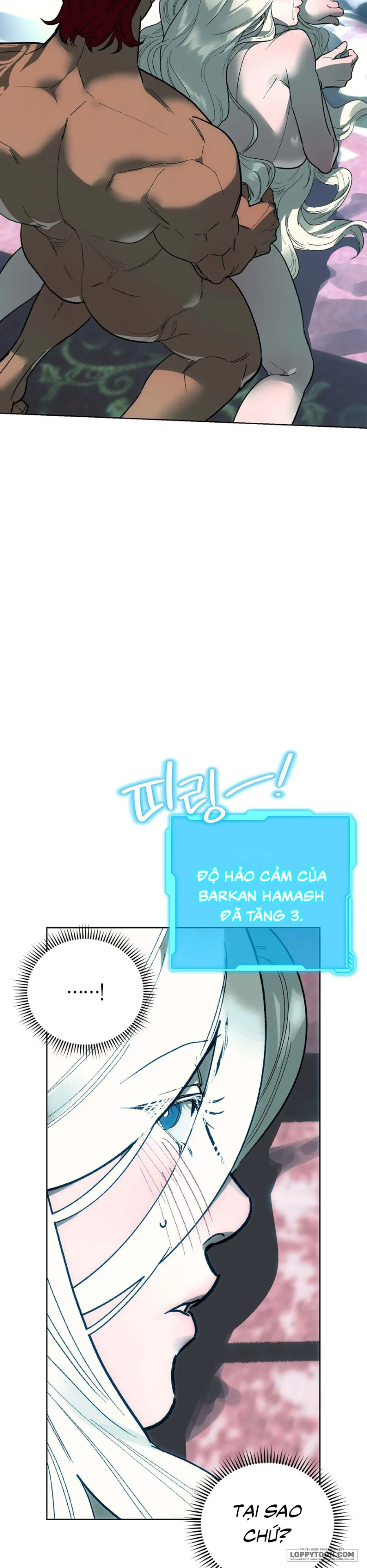 [19+] Gửi Đến Kẻ Sẽ Hủy Diệt Tôi - Chap 14 - Trang 26
