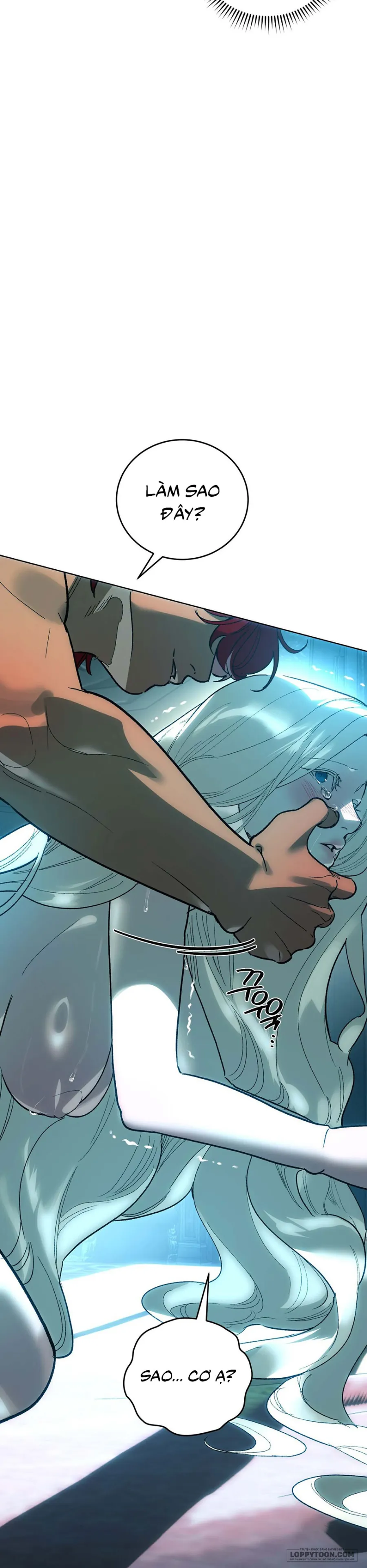 [19+] Gửi Đến Kẻ Sẽ Hủy Diệt Tôi - Chap 14 - Trang 27